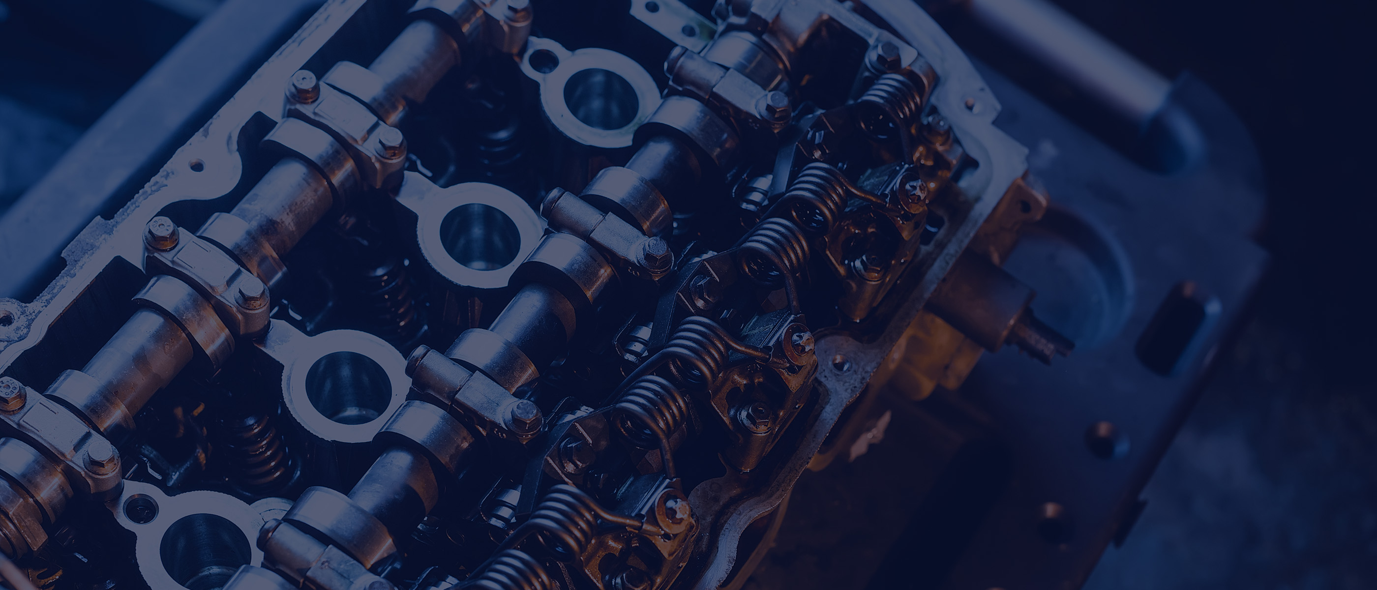 Motol - Retificação de Motores